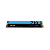 Unidade SSD Lexar 2000 GB M.2 2280 PCIe Gen4x4 LNM710X002T-RNNNG