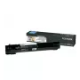 Toner LEXMARK - capacidade extra alta - preto para X950/ X952/ X954
