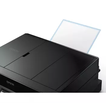 Impressora multifunções Epson Expression Premium XP-7100 jato de tinta impressão a cores