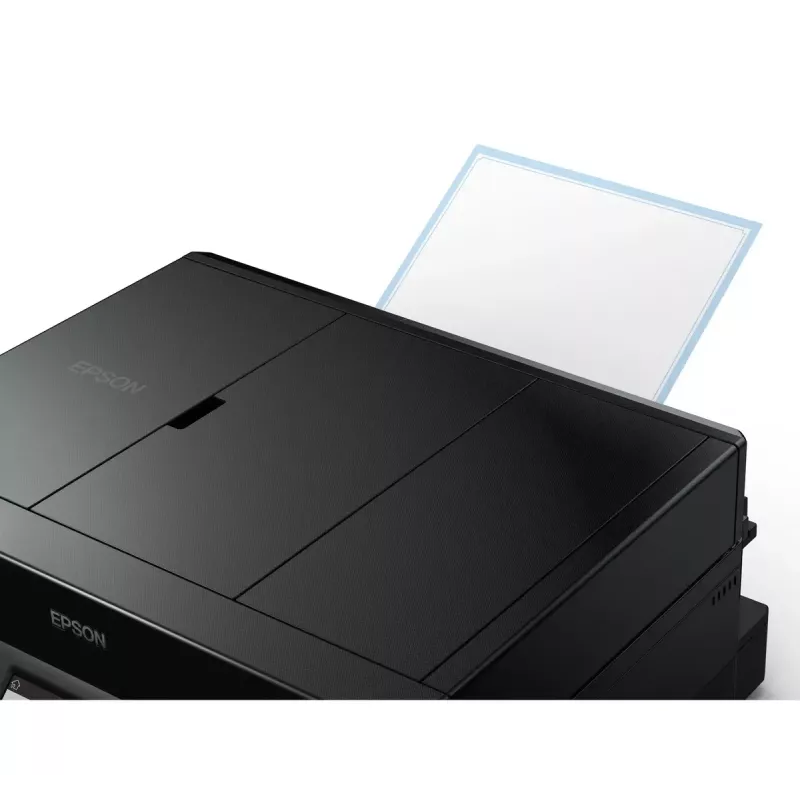 Impressora multifunções Epson Expression Premium XP-7100 jato de tinta impressão a cores
