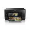 Impressora multifunções Epson Expression Premium XP-7100 jato de tinta impressão a cores