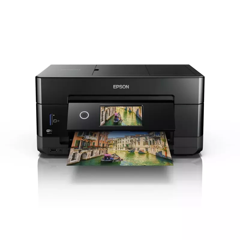 Impressora multifunções Epson Expression Premium XP-7100 jato de tinta impressão a cores