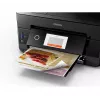Impressora multifunções Epson Expression Premium XP-7100 jato de tinta impressão a cores