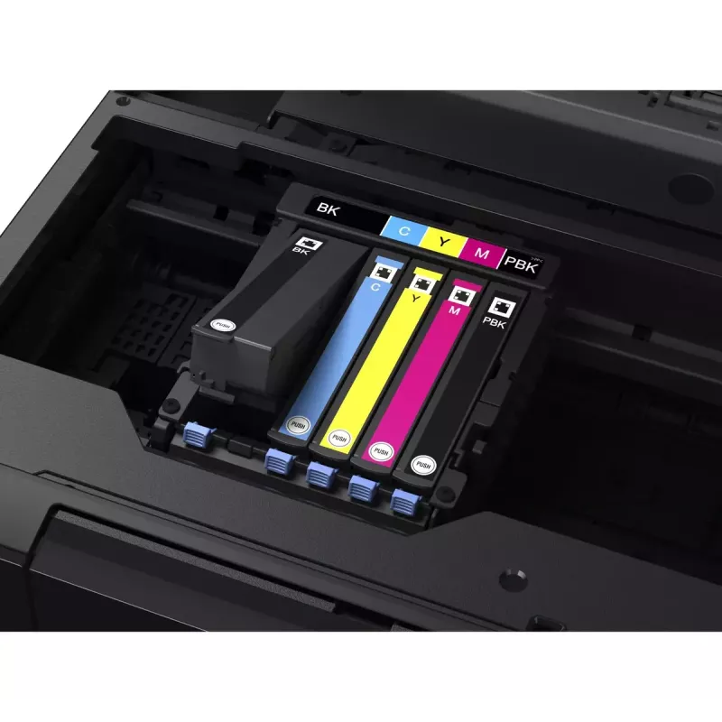 Impressora multifunções Epson Expression Premium XP-7100 jato de tinta impressão a cores