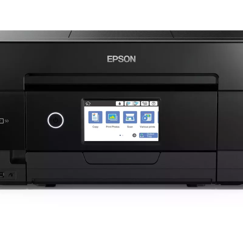 Impressora multifunções Epson Expression Premium XP-7100 jato de tinta impressão a cores