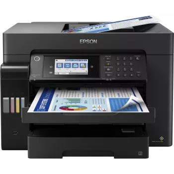 Epson EcoTank ET-16655 jato de tinta A3 4800 x 1200 DPI 32 ppm Wi-Fi