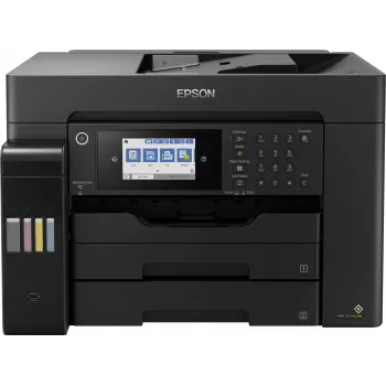 Epson EcoTank ET-16655 jato de tinta A3 4800 x 1200 DPI 32 ppm Wi-Fi