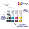 Epson EcoTank ET-16655 jato de tinta A3 4800 x 1200 DPI 32 ppm Wi-Fi