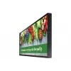 Samsung SH37C design panorâmico 94 cm (37 polegadas) LCD Wi-Fi 700 cd/m² preto Tizen 7.0 24/7