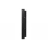 Samsung SH37C design panorâmico 94 cm (37 polegadas) LCD Wi-Fi 700 cd/m² preto Tizen 7.0 24/7