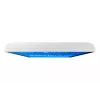 Samsung KM24C-5 design quiosque 61 cm (24 polegadas) LED 250 cd/m² Full HD branco ecrã tátil processador integrado Windows 10 IoT Enterprise 16/7