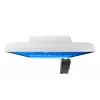 Samsung KM24C-5 design quiosque 61 cm (24 polegadas) LED 250 cd/m² Full HD branco ecrã tátil processador integrado Windows 10 IoT Enterprise 16/7