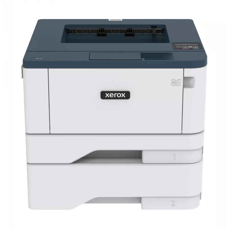 Xerox B310 A4 40ppm impressora sem fios duplex PS3 PCL5e/6 2 tabuleiros total 350 folhas