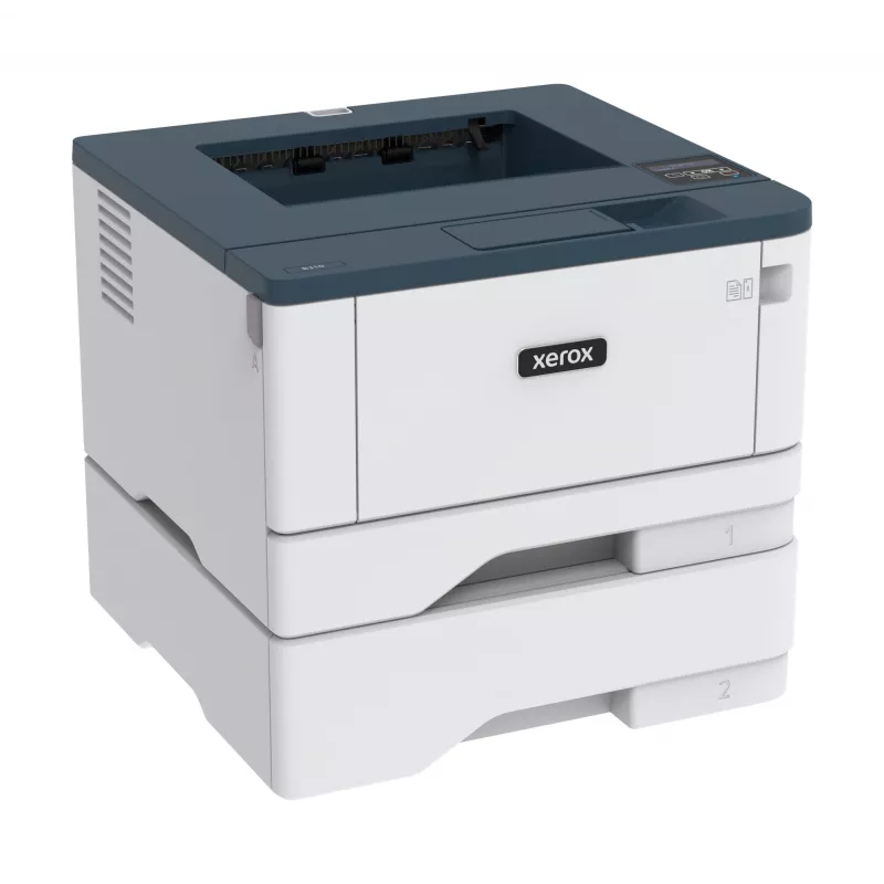 Xerox B310 A4 40ppm impressora sem fios duplex PS3 PCL5e/6 2 tabuleiros total 350 folhas