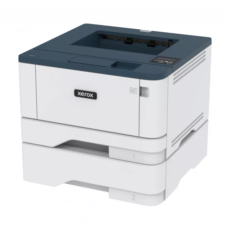 Xerox B310 A4 40ppm impressora sem fios duplex PS3 PCL5e/6 2 tabuleiros total 350 folhas