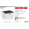 Xerox B310 A4 40ppm impressora sem fios duplex PS3 PCL5e/6 2 tabuleiros total 350 folhas