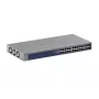 NETGEAR XS724TM gerido L2/L3/L4 cinzento