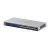 NETGEAR XS724TM gerido L2/L3/L4 cinzento