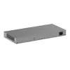 NETGEAR XS724TM gerido L2/L3/L4 cinzento
