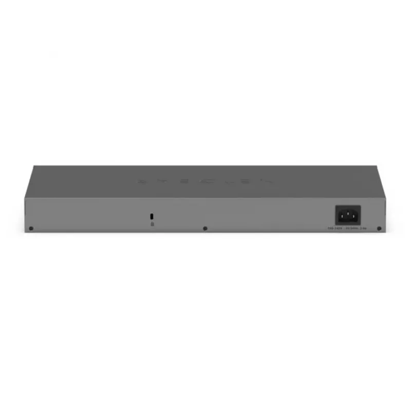 NETGEAR XS724TM gerido L2/L3/L4 cinzento