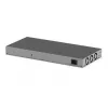 NETGEAR XS724TM gerido L2/L3/L4 cinzento