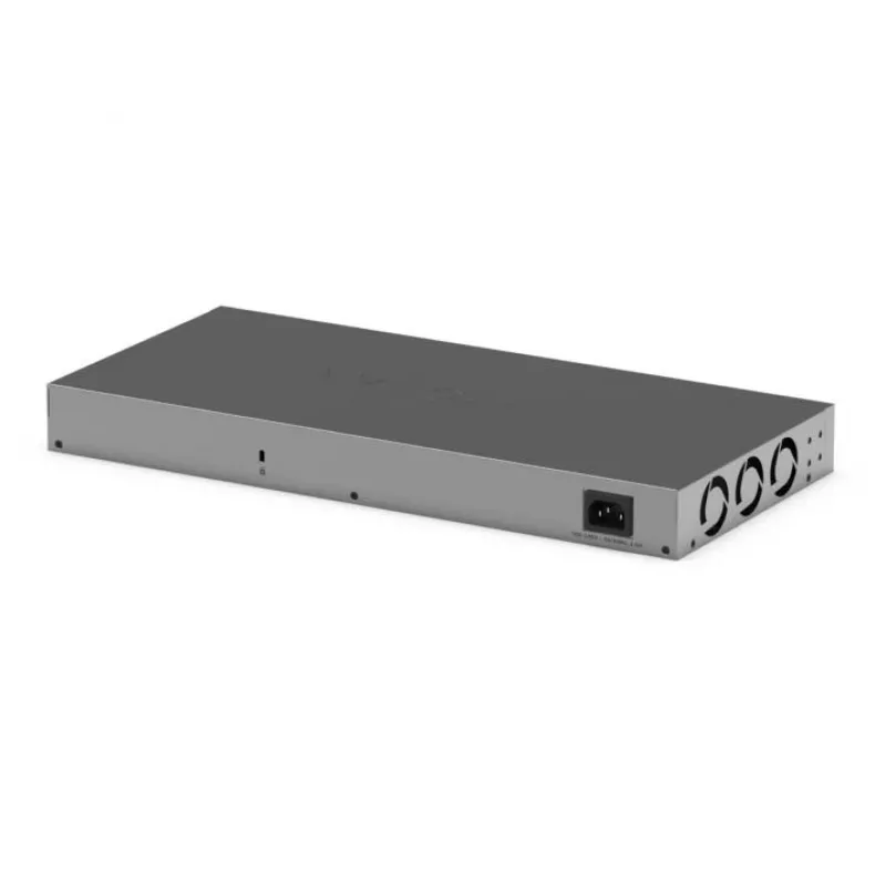 NETGEAR XS724TM gerido L2/L3/L4 cinzento
