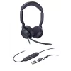 Headset Yealink UH44 Dual Teams USB-C/A