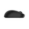 Rato DELL Pro Plus Compact - MS5120W - preto, ambidestro, ótico, RF Wireless + Bluetooth, 1600 DPI, preto
