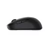 Rato DELL Pro Plus Compact - MS5120W - preto, ambidestro, ótico, RF Wireless + Bluetooth, 1600 DPI, preto