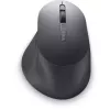 Rato DELL Premier recarregável MS900 RF Wireless + Bluetooth