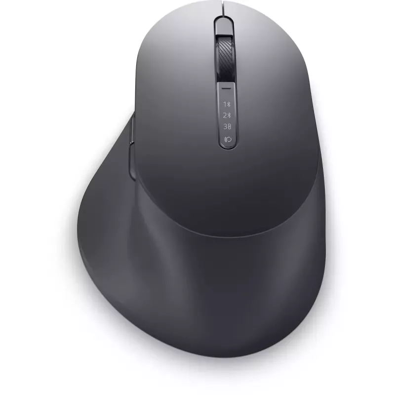 Rato DELL Premier recarregável MS900 RF Wireless + Bluetooth