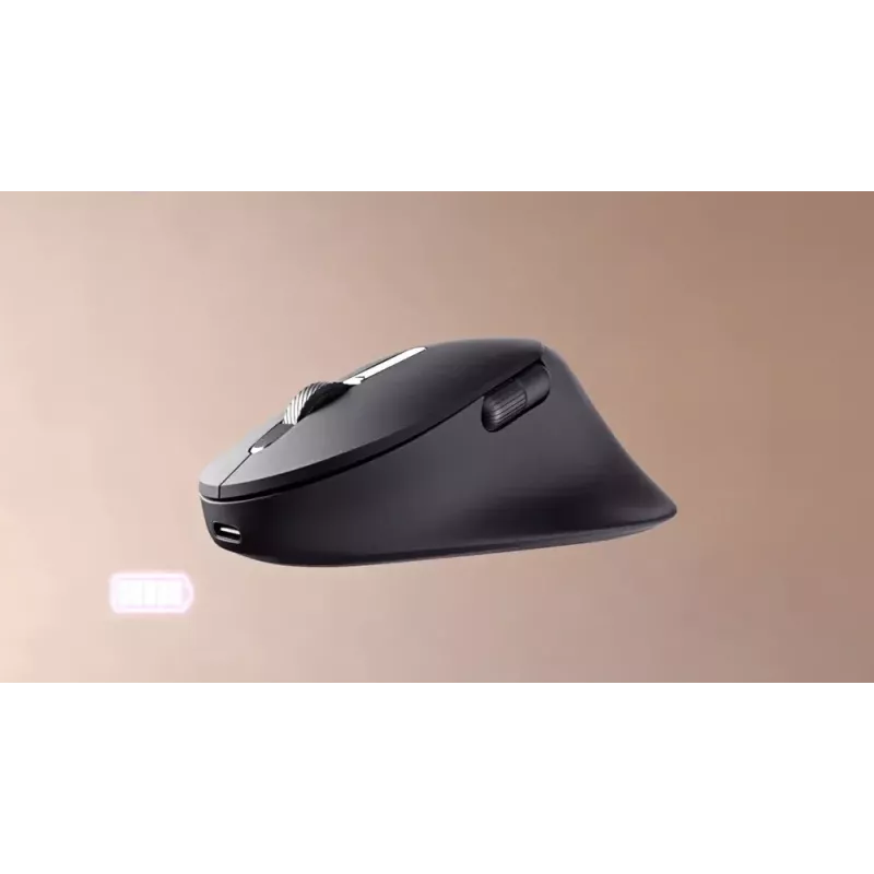 Rato DELL Premier recarregável MS900 RF Wireless + Bluetooth