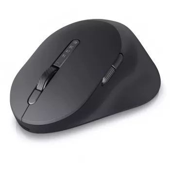 Rato DELL Premier recarregável MS900 RF Wireless + Bluetooth