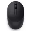 Rato DELL Pro Compact Silent – MS355, ambidestro, ótico, RF Wireless + Bluetooth, 4020 DPI, preto