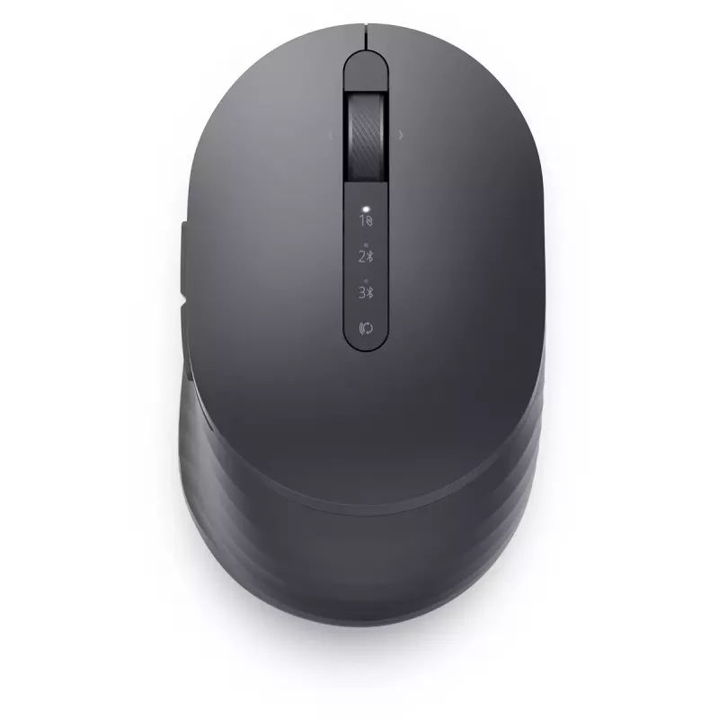 Rato compacto premium DELL Pro - MS7421W - Graphite Black
