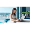 Rato compacto premium DELL Pro - MS7421W - Graphite Black