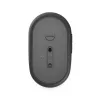 Rato DELL Pro Plus Compact – MS5120W – Titan Gray, ambidestro, ótico, RF Wireless + Bluetooth, 1600 dpi, cinzento, titânio