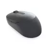 Rato DELL Pro Plus Compact – MS5120W – Titan Gray, ambidestro, ótico, RF Wireless + Bluetooth, 1600 dpi, cinzento, titânio