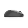Rato DELL Pro Plus Compact – MS5120W – Titan Gray, ambidestro, ótico, RF Wireless + Bluetooth, 1600 dpi, cinzento, titânio