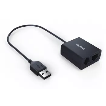 Adaptador de interface Yealink EHS40