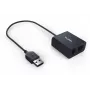 Adaptador de interface Yealink EHS40
