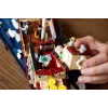 Brinquedo de construção LEGO Ideas 21350 conjunto Jaws — 1497 peças, 3 minifiguras, barco e tubarão icónico, recomendado a partir dos 18 anos