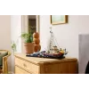 Brinquedo de construção LEGO Ideas 21350 conjunto Jaws — 1497 peças, 3 minifiguras, barco e tubarão icónico, recomendado a partir dos 18 anos