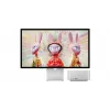 Monitor Apple Studio Display 27 polegadas 5K Ultra HD 5120 x 2880