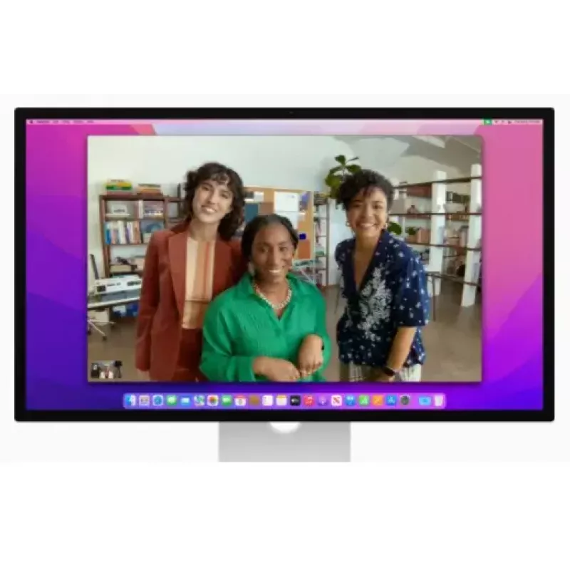 Monitor Apple Studio Display 27 polegadas 5K Ultra HD 5120 x 2880
