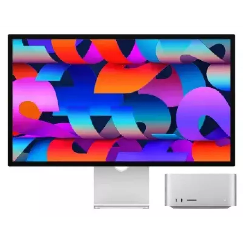 Monitor Apple Studio Display 27 polegadas 5K Ultra HD 5120 x 2880
