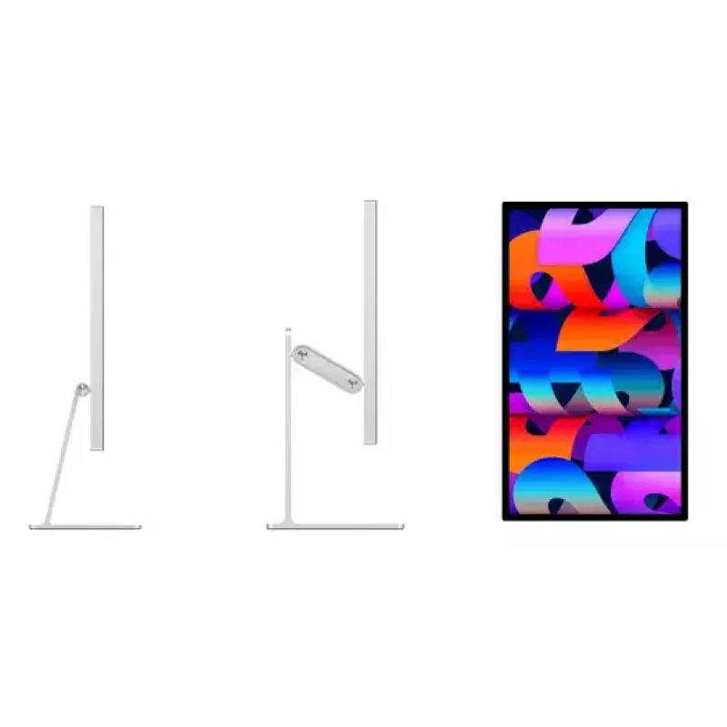 Monitor Apple Studio Display 27 polegadas 5K Ultra HD 5120 x 2880