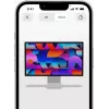 Monitor Apple Studio Display 27 polegadas 5K Ultra HD 5120 x 2880