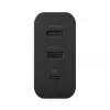 Carregador ASUS AC65-03 Universal Preto Carregamento rápido CA Interior