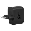 Carregador ASUS AC65-03 Universal Preto Carregamento rápido CA Interior